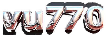 vu770 logo