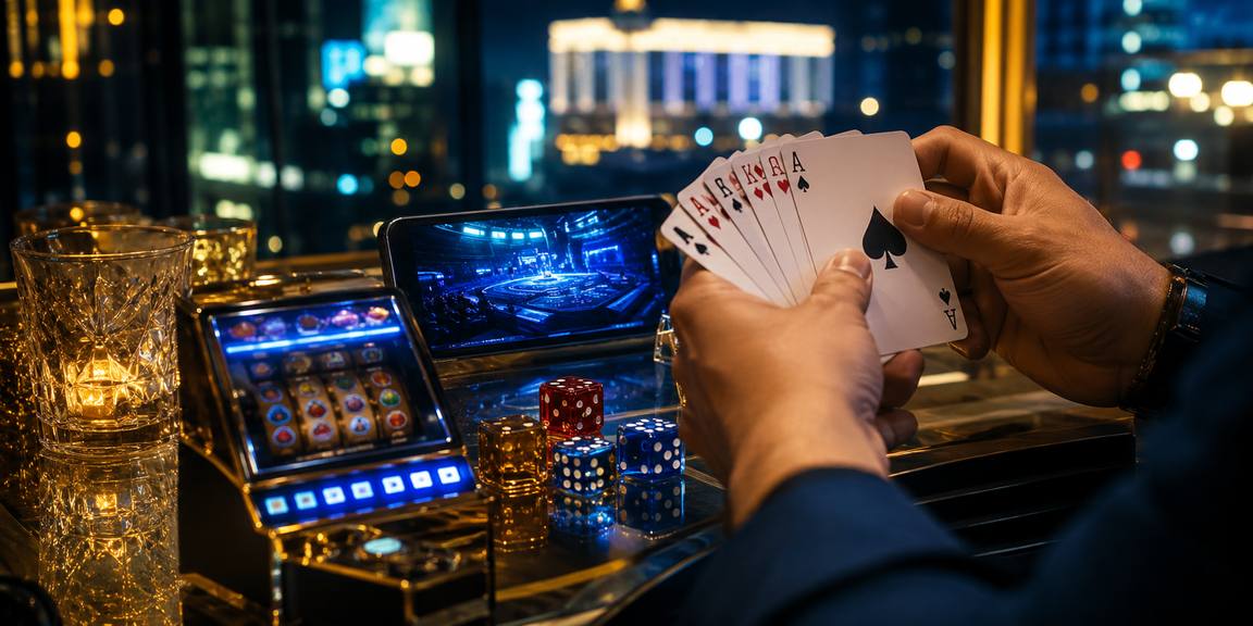 vu770 Ứng dụng vu770 cho Android và iOS – Sảnh casino và cá cược trong tầm tay